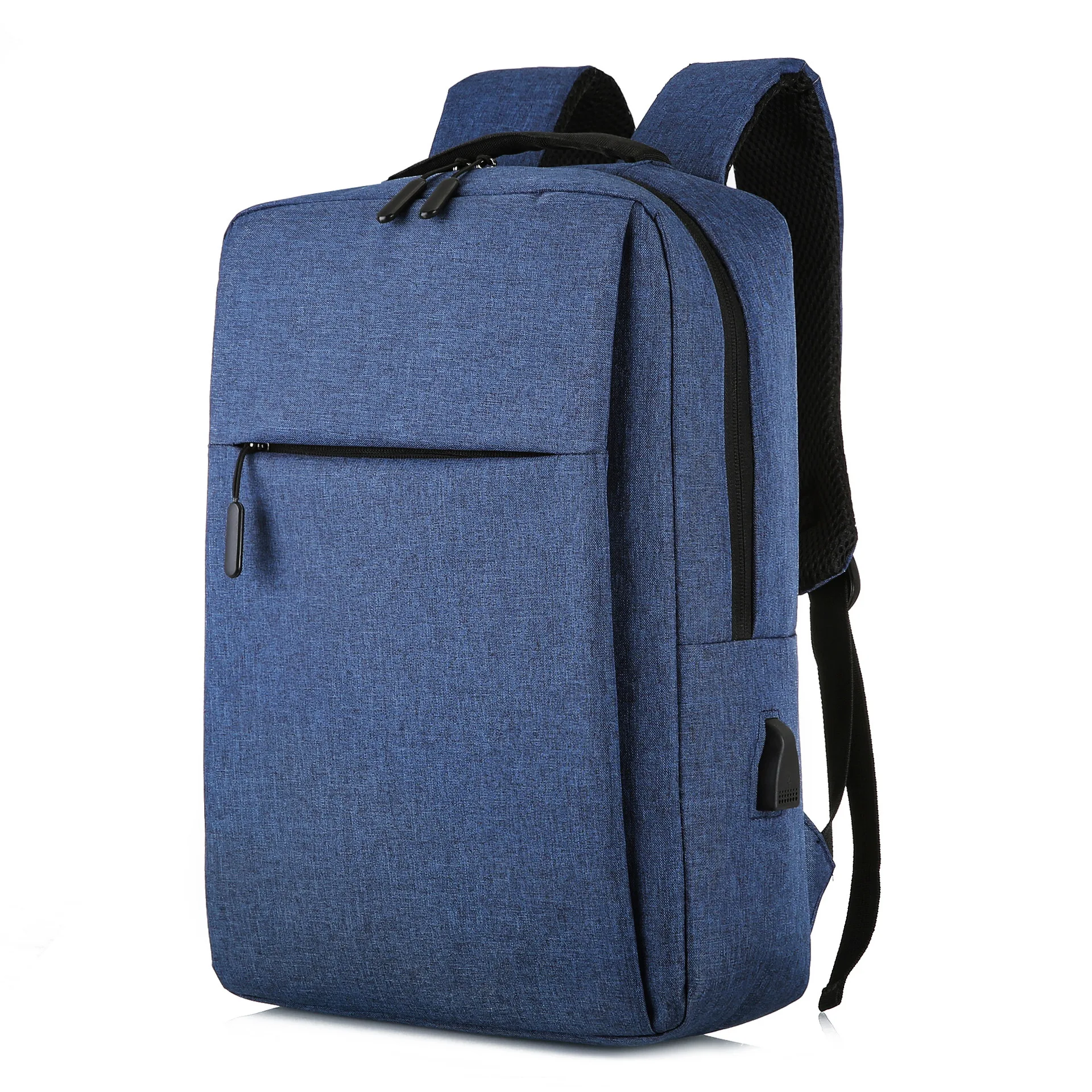 Factory Cheap Business Computer Backpack Multi Color Backpack Computer Bag for Dell Laptop