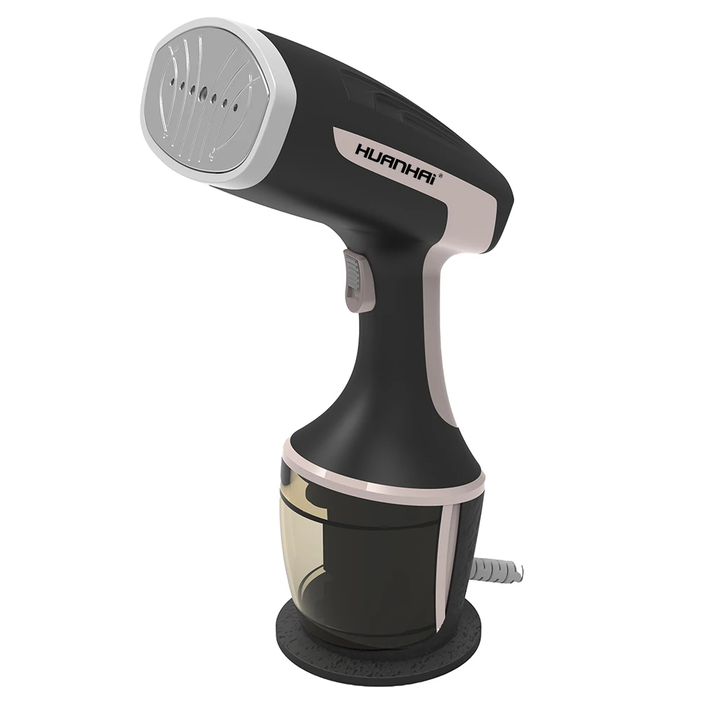 Handheld Steamer Clothes Travel Garment Steamer Fast-Heat Portable Steam Iron For Clothing Steam Brush Ironing