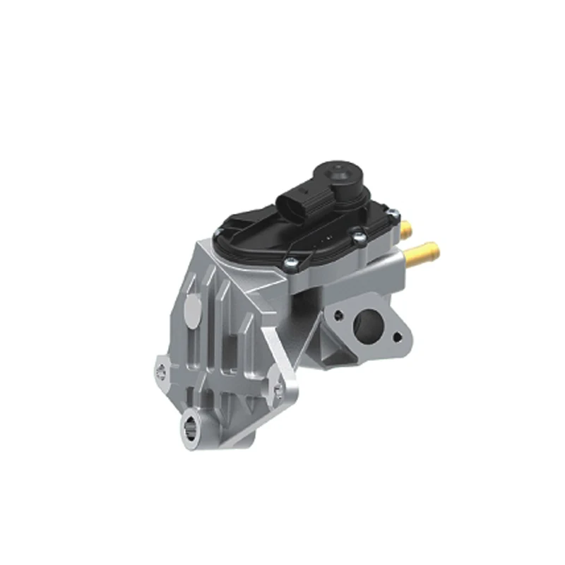 JTQP Engine Parts Exhaust Gas Recirculation Valve EGR Valve for AUDI A3 ( 03 - 08 ) 06F131503A 06F131503B