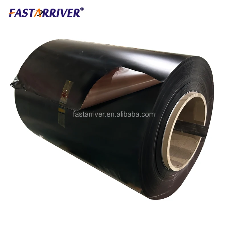 1060 Color Coated Aluminum Coil for Aluminum Composite panel with PE/PVDF COATING best price