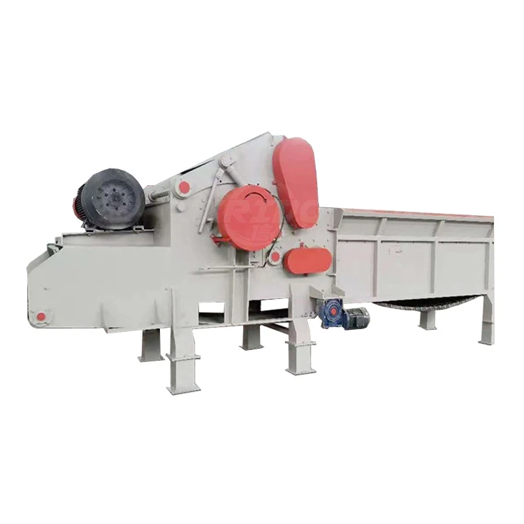 High efficiency Wood Chipper Machines/Wood Chips Making Machine/Wood Crusher with Factory Price