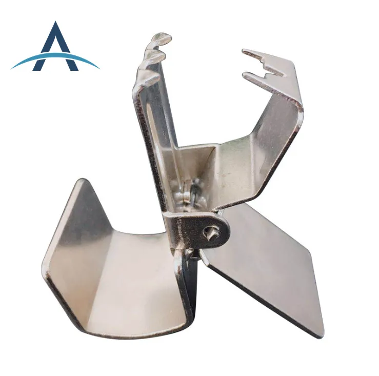 Custom Zing Plating Metal Clips Display Carpet Hangers Rug Clips