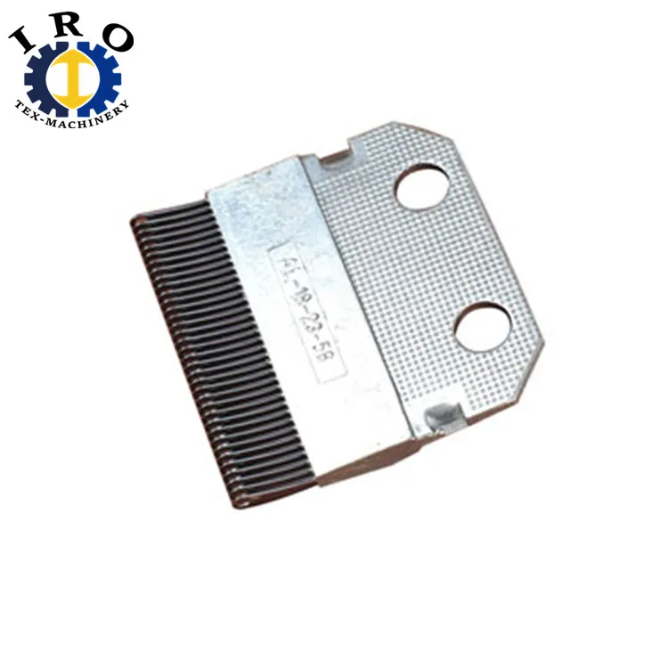 Guide Needle Knitting Needle Of Karl Mayer Machine KS Machine Spare Parts AL-18-6-38