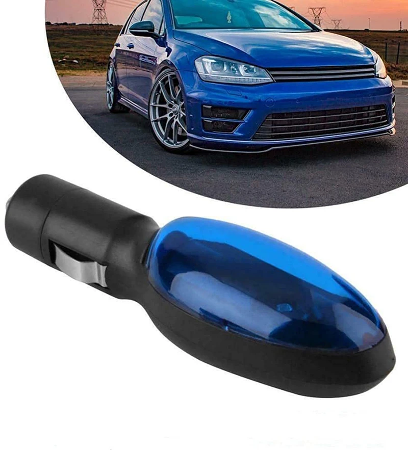 Eco Fuel Saver Device for Car Vehicles, Reduce Fuel Consumption- Save 20% or more on gas, Car Fuel Saver Saving Device