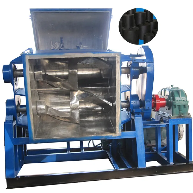 High Viscosity Hydraulic Tilt Kneader Sigma Z Blade Mixer for Rubber Adhesive Chewing Gum Making Machine