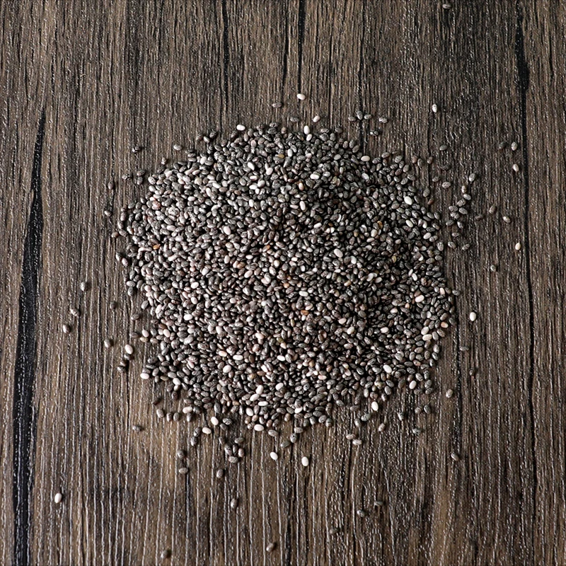 white chia seeds Chia seed  wholesale high quality natural chia seeds organic