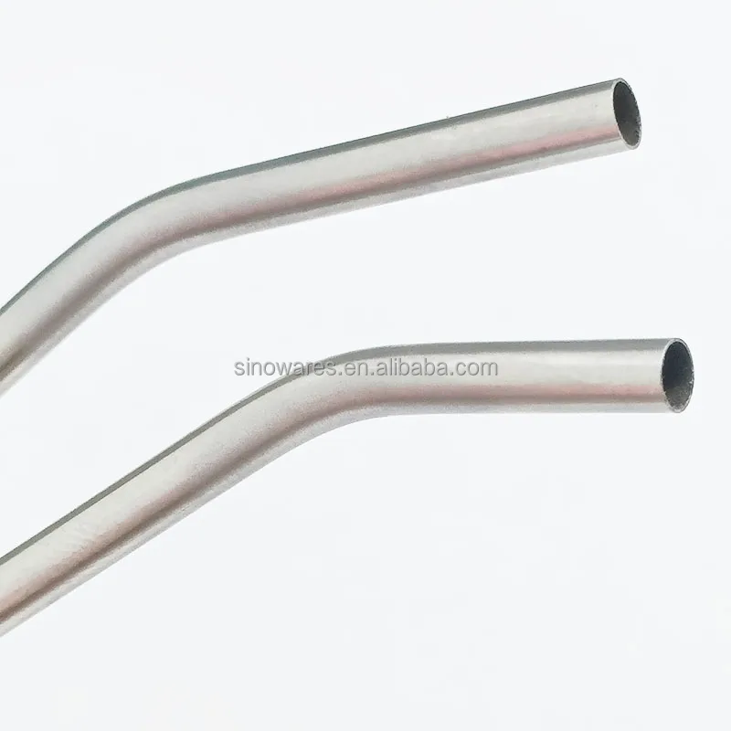 custom medical round tubing bending Stainless steel Capillary pipe and tube bending 316 304 seamless steel tube