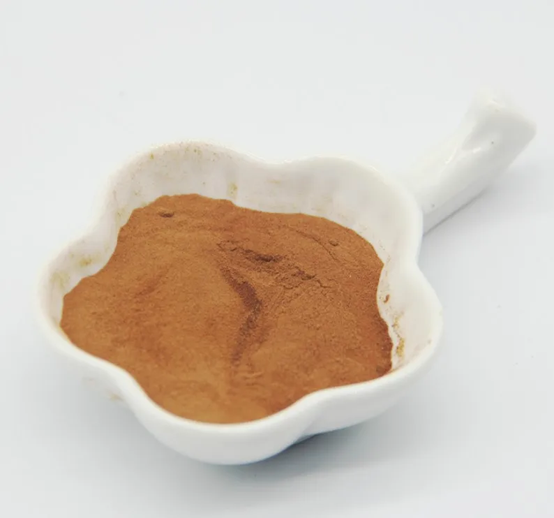 Free sample High quality Organic Zingiber Officinale Extract 10/20:1 fast shipping Factory Supply