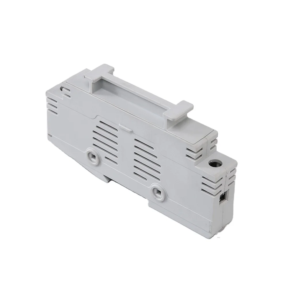 
1500Vdc PV предохранитель с сертификатом CE 