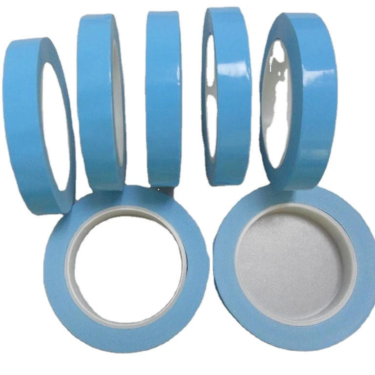 Double Sided Adhesive Acrylic Thermal Conductive Tape  for LED Lighting