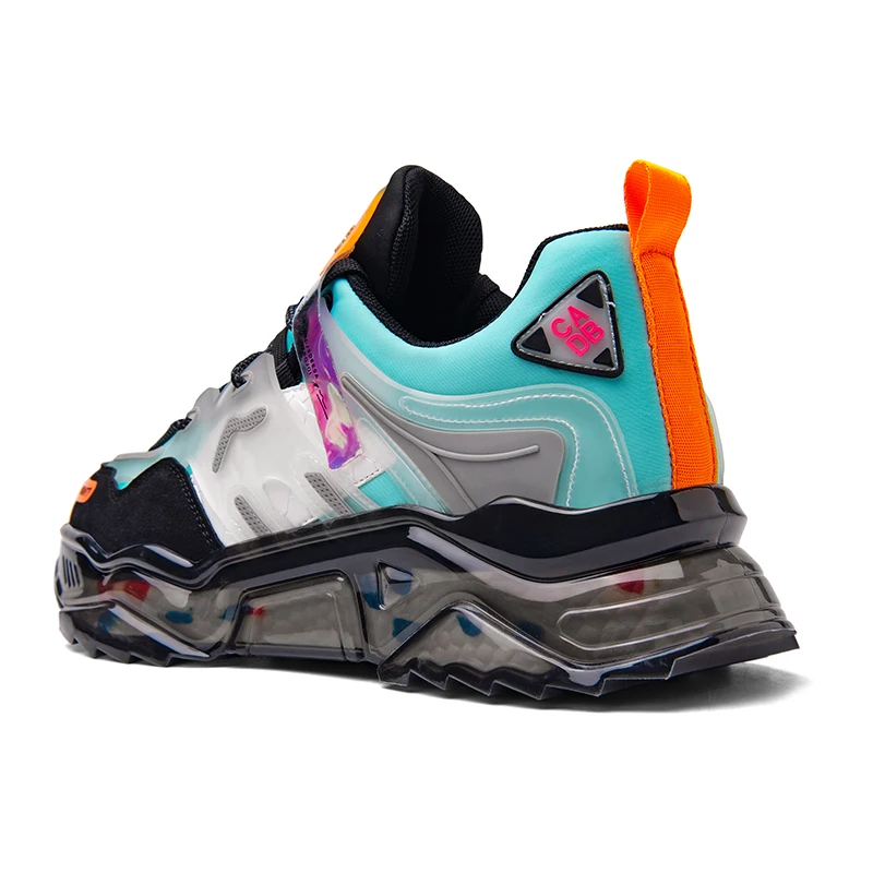 
Custom oem Tennis shoe safety light up leather trainers casual sport shoes men sneakers 