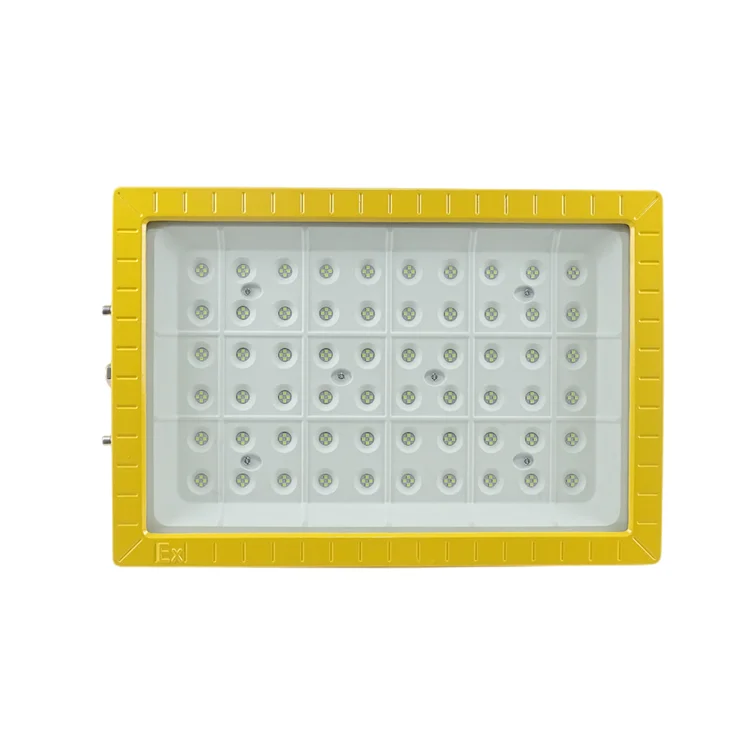 Atex Gas Dust LED 150w waterproof outside explosion proof flood lighting anti-explosive flood lamps