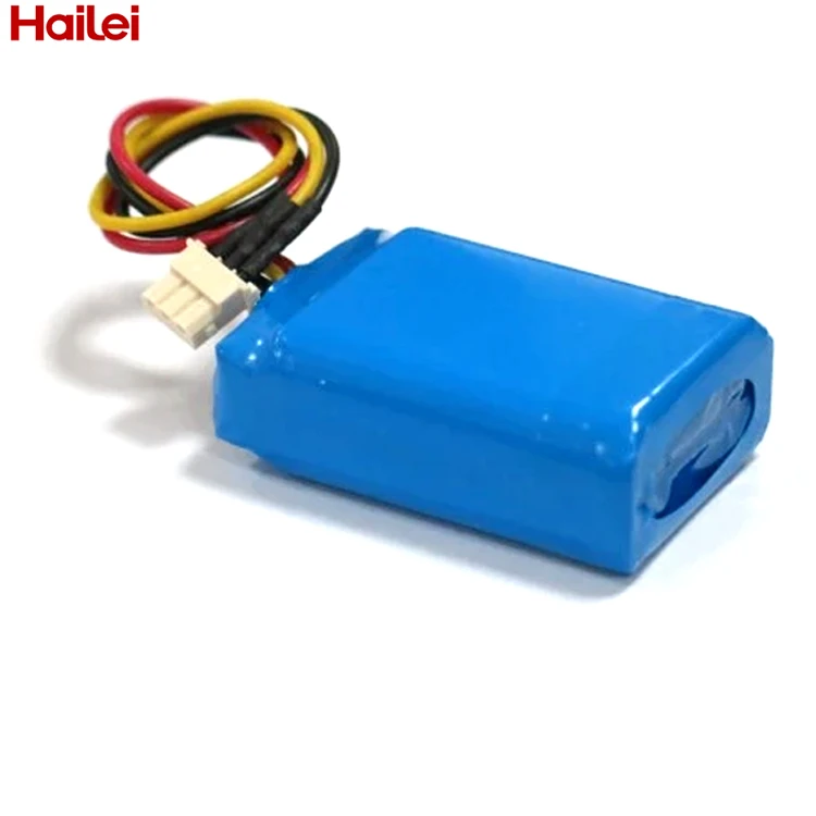 7 2 v 1800mAh цилиндрическая литий-ионная батарея 18650 4 Упаковка 2600 mah