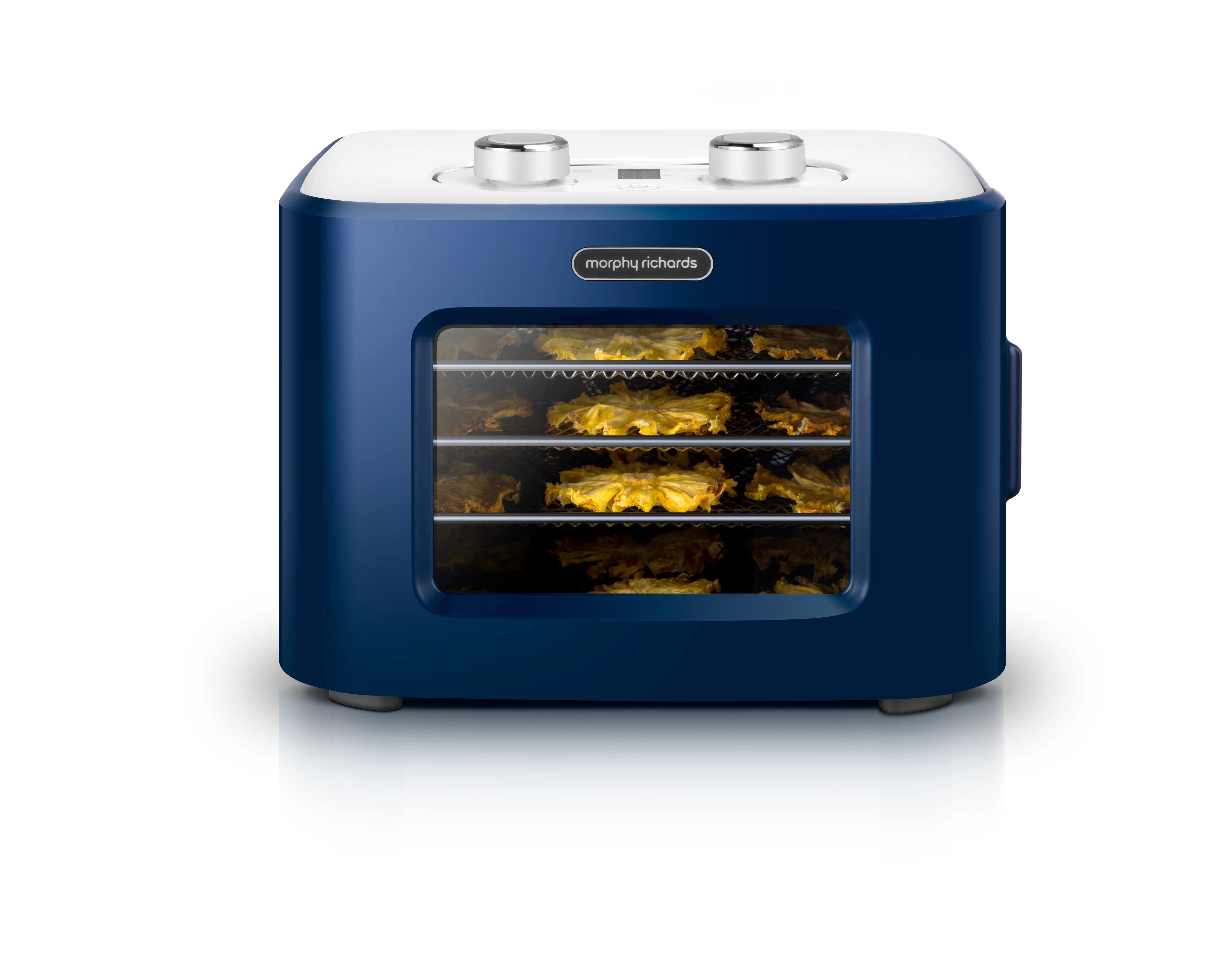 Morphy Richards Dried fruit machine Food dryer MR6255