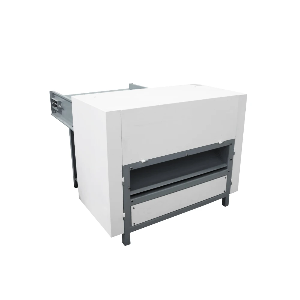 Carding Machine Textile Processing Machinery Combing Polyester Fiber Easy Operation Industrial Small Sheep Wool Cotton Green HEN