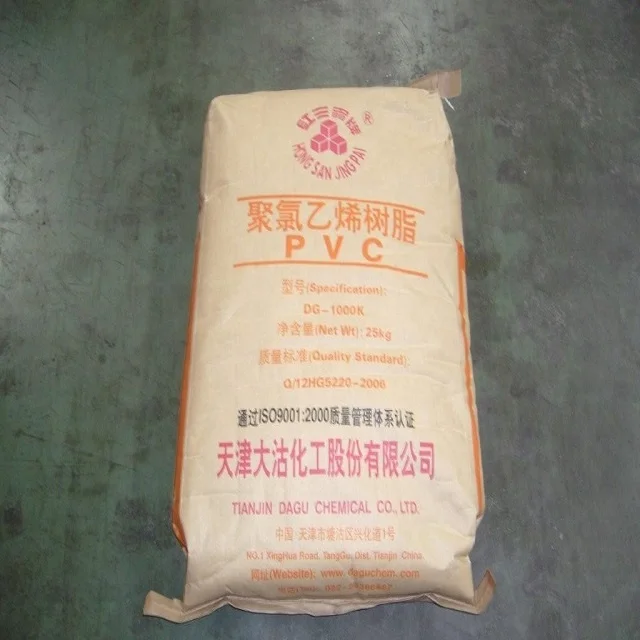 Паста из поливинилхлоридных смол