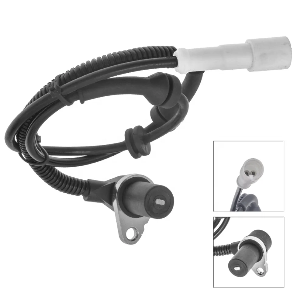 ABS Wheel Speed Sensor OE 96455869 96455870 96438436 96549712 SS20299 0265006752 ABS213 96549713 SS20300 For Daewoo Lacetti J200