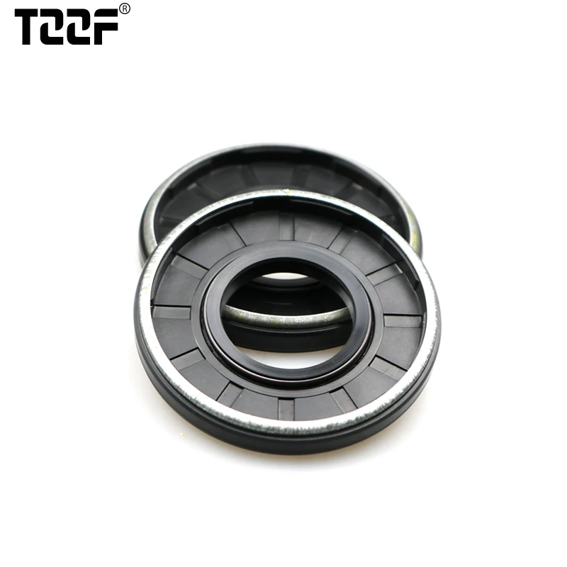 UP0450E N-O-K REPLACEMENT HIGH PRESSURE SHAFT OIL SEAL
