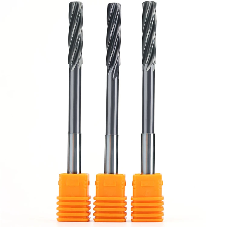 
Wholesale price and high quality carbide valve reamer 