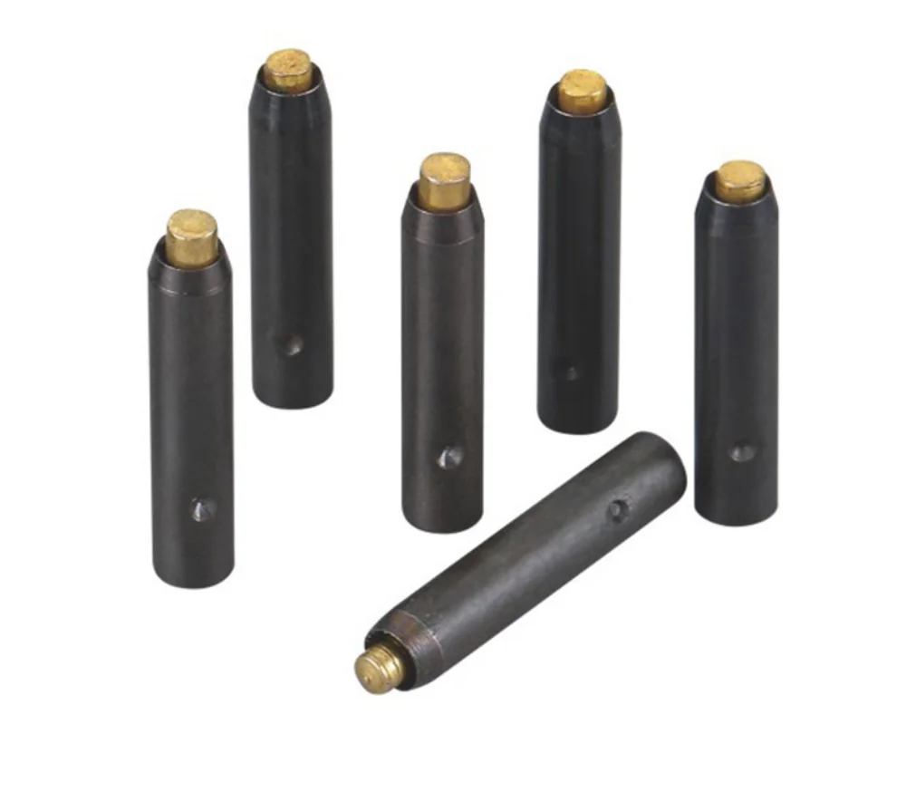 Spring Hole Punch 8mm - 23.80mm Height For Die Cutting