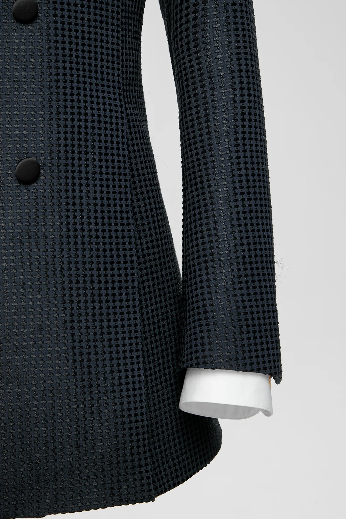 MTM Men Luxury Satin lapel for birthday Party, Bespoke men wedding tuxedo suit