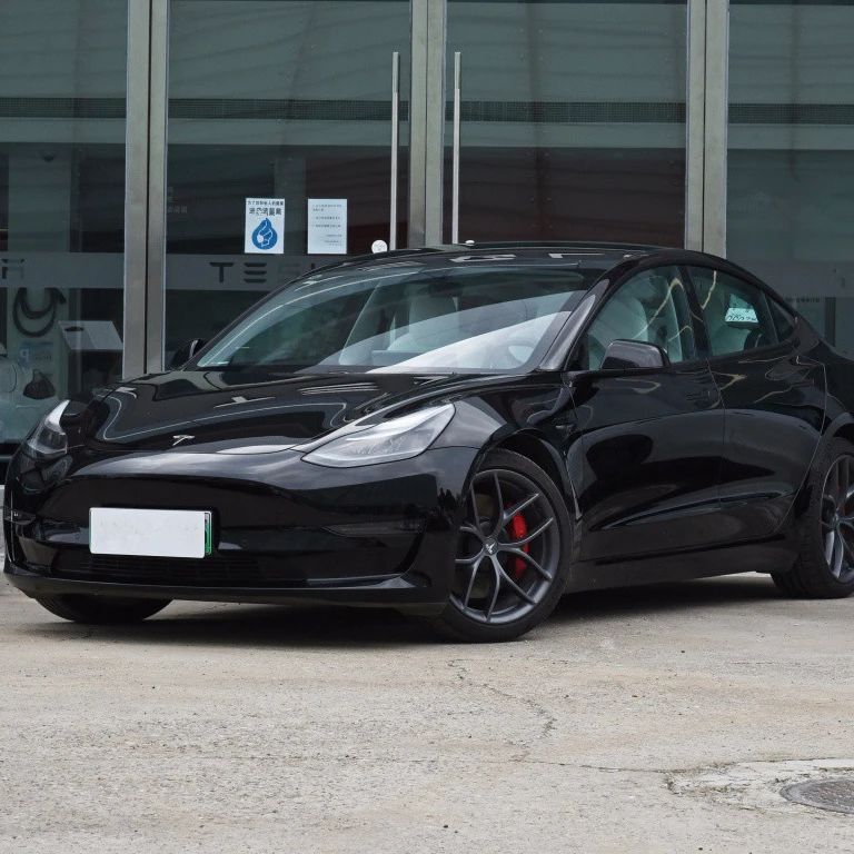 MNM3 высокоскоростной Электрический автомобиль