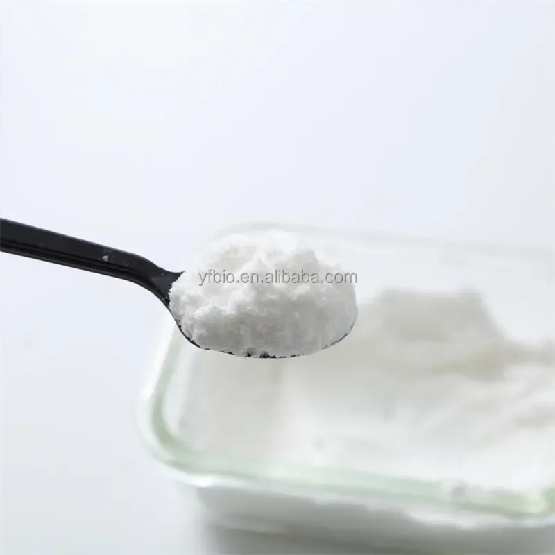 High purity and high quality products (R)-(+)-2-(4-Hydroxyphenoxy)propionic acid 94050-90-5