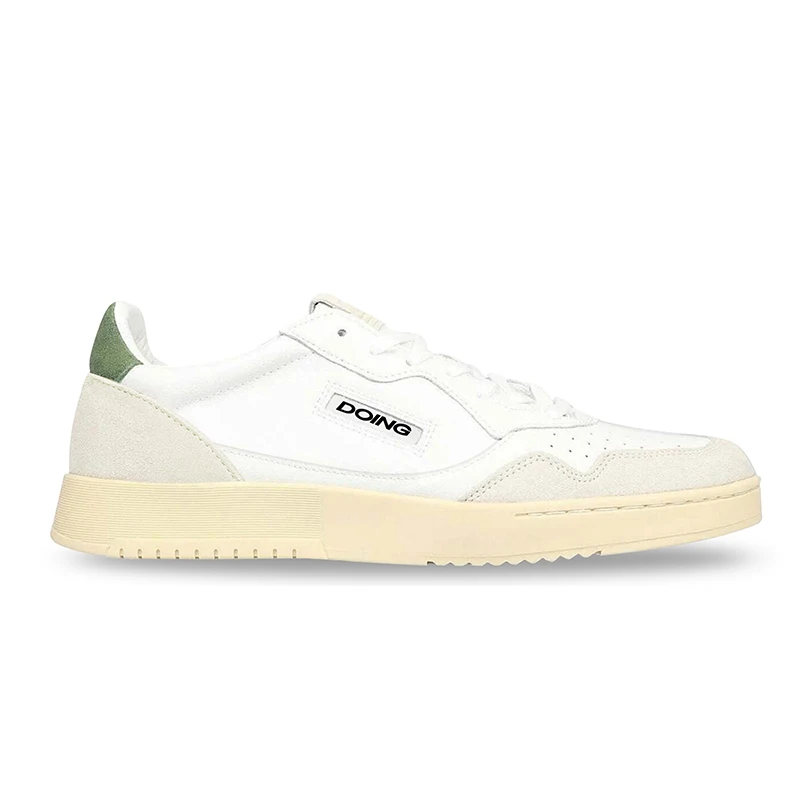 Custom Logo Designer Blank Original Suede Genuine Leather Trainer Fashion Sneakers Wholesale Casual Skateboarding Shoes For Men