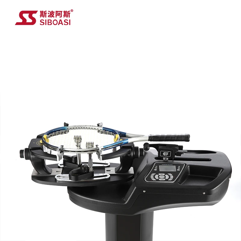 Popular auto racket stringing machine SOT