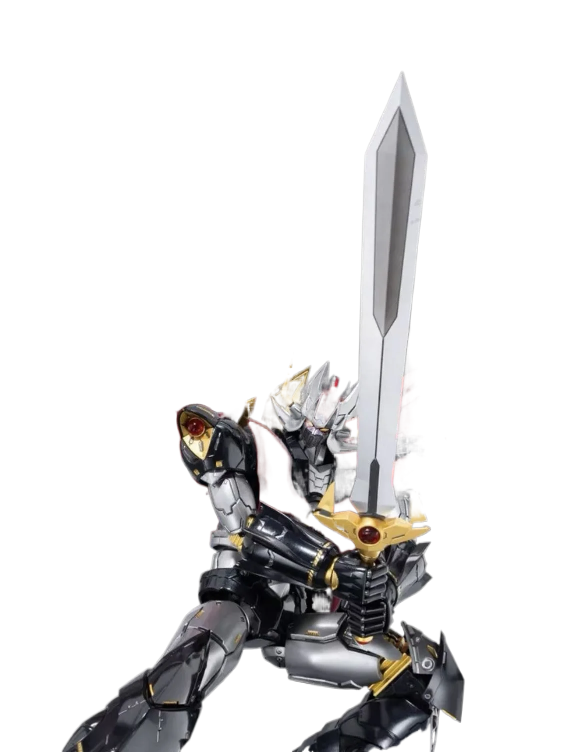 Sky X Studio Tn-Sfp-SxdMazinkaiser ChogokinDieCast Action Figure New in Stock