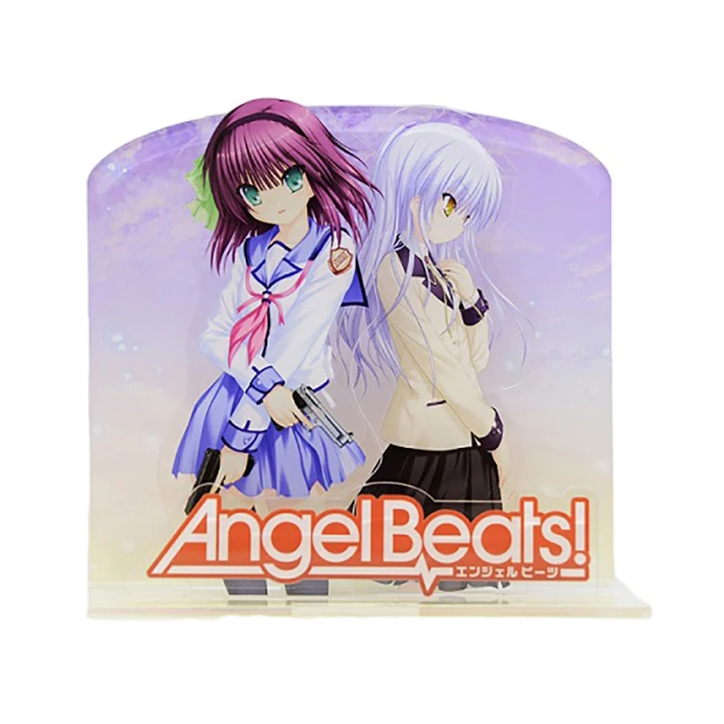 
Japan Large TV Movie Game Character Acrylic Model For Home Decoration 