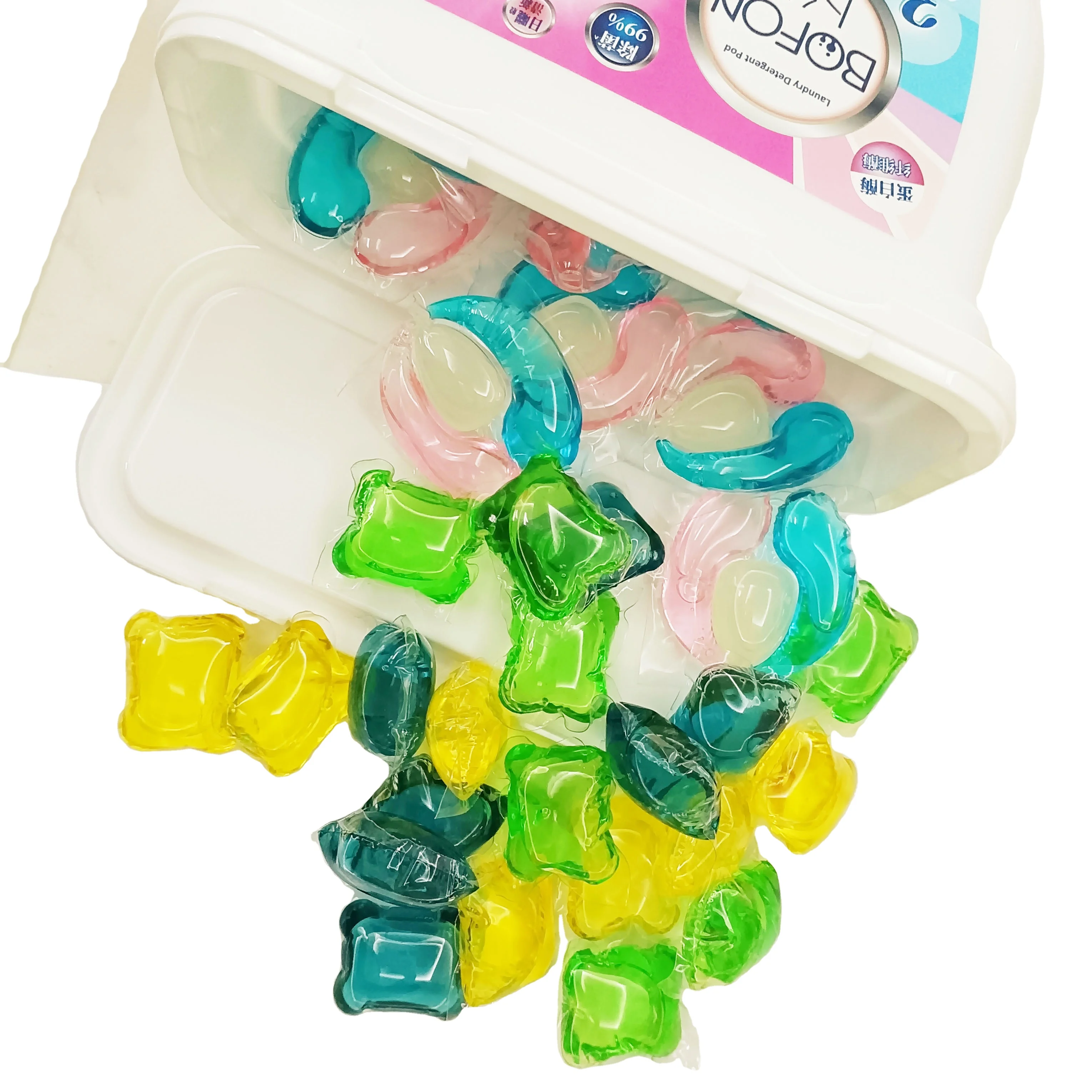 hand wash pods men balls wash liquid detergent balls   dryclean machine detergent holder organizer