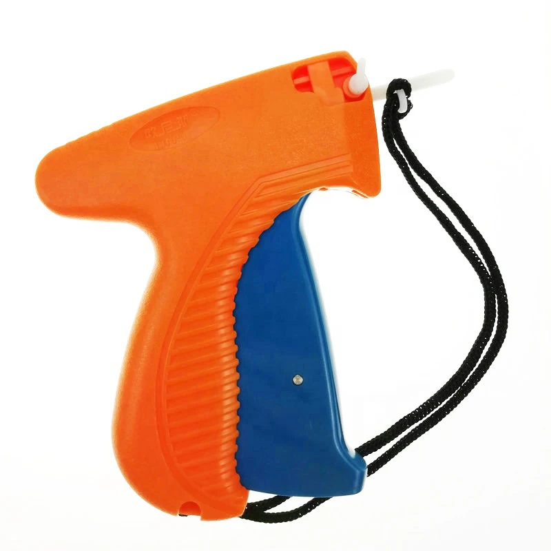 BRIC Regular Standard Clothing Garment Price Label Tag Attaching Tagging Gun