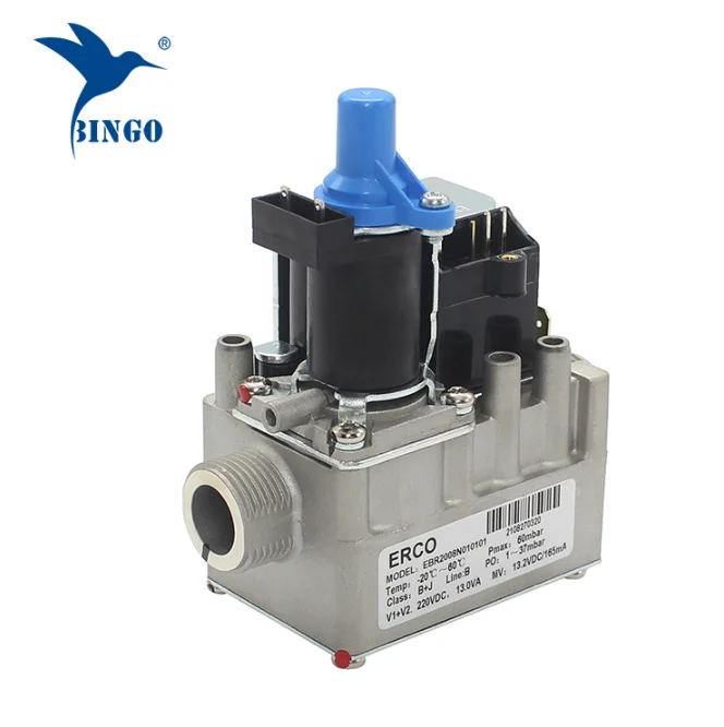 High Quality Gas Boiler Spare Parts Gas Value