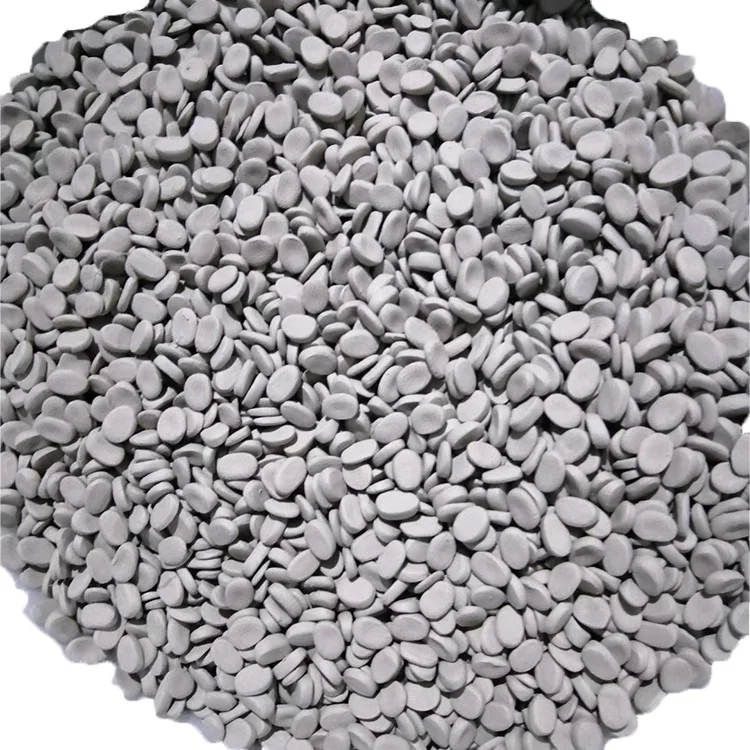 Plastic Material  Filler MB Calcium Carbonate Masterbatch CACO3 FILLER