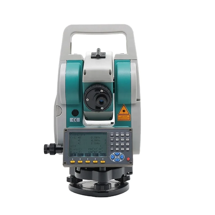 Best Newly Sale TS2-2 Total Station With Double LCD Display