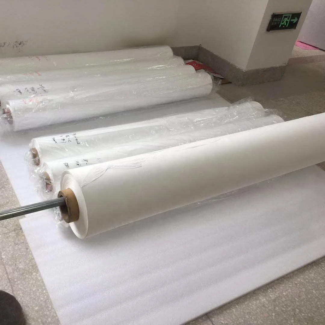Горячая Распродажа, 99% кпэ мембранный рулон, материал ламинированный с нетканым полипропиленовым материалом