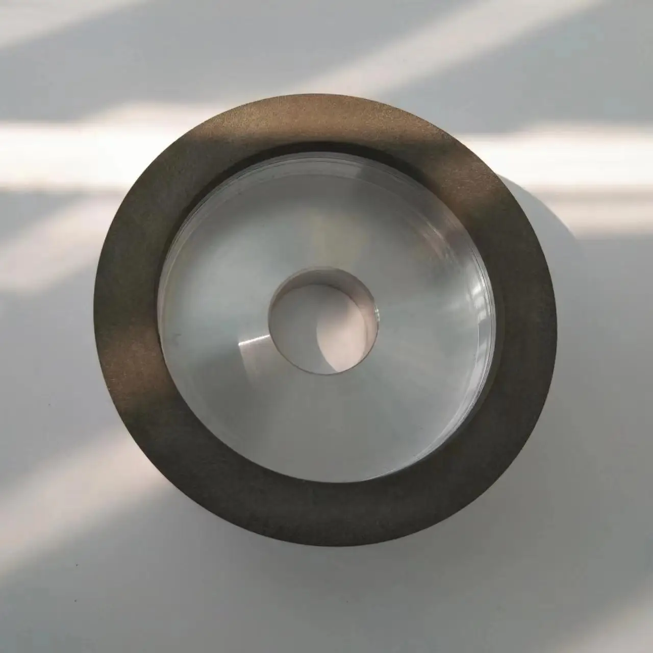 Resin Bond Diamond Grinding cup Wheel CBN grinding wheel For Carbide