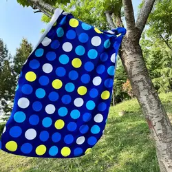 Microfiber Sublimated Digital Print Large Beach Towel Custom Logo Pattern Microfiber Towel