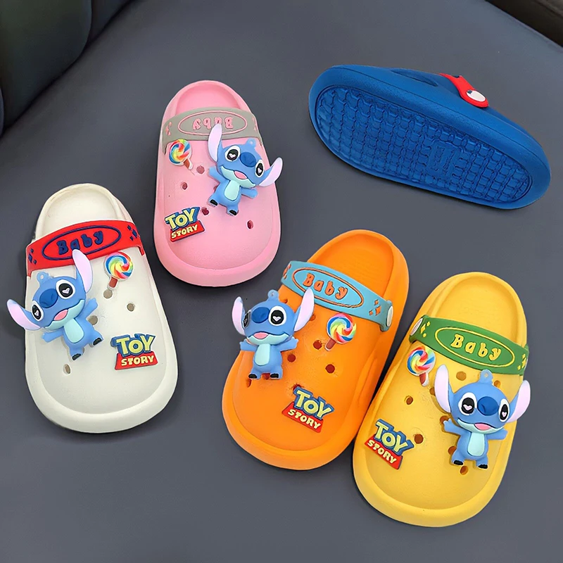 baby kids clogs slippers sandals garden shoes clogs