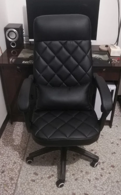 executive office chair high back chair staff swivel chair