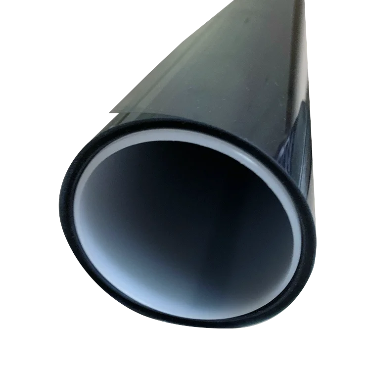 V-KOOL X68 Car Tinted Products Nano Ceramic 65% VLT Insulation Window Films 10 Years Warranty