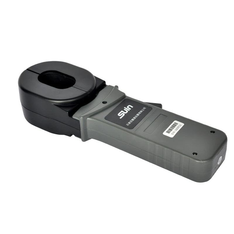 Manufacturer Digital Clamp-on Earth Ground Resistance Tester Meter digital earth ground resistance tester