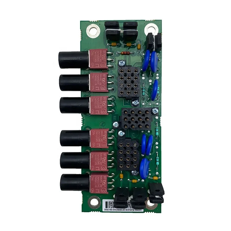 ABB DSQC1052 3HAC065021-001 (3HAC064603-001)