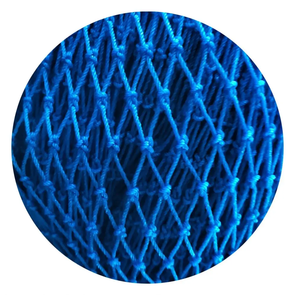 China Manufacturer Making Machine Golf Practice Fishing Net