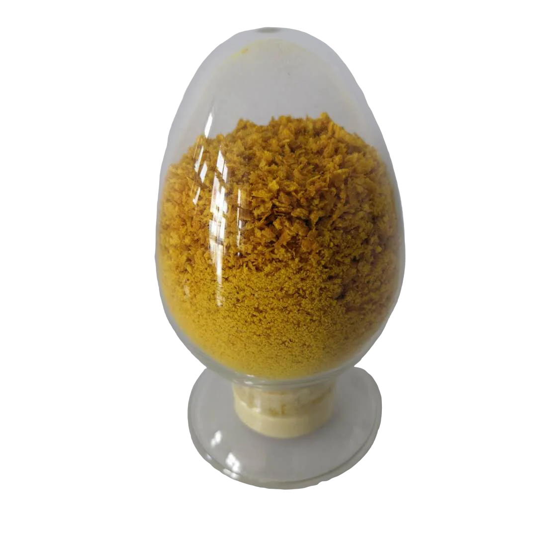 
China supplier industry level poly aluminium chloride 