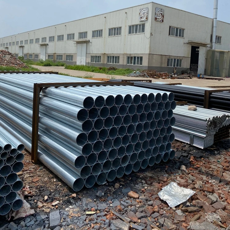 Thailand Products Stkm11a Steel Tube For Structural Service