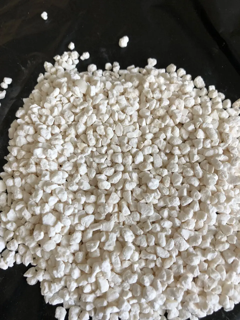 Professional Manufacturer Feed Best Price Limestone Animal Caco3 207-439-9 Chem Source 471-34-1 Granules 00201009799906 2-3 Mm