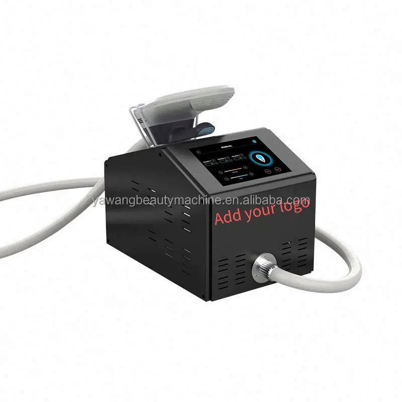 Fat Burn Body Shape Muscle Building Machine  Body Sculpting Machine
