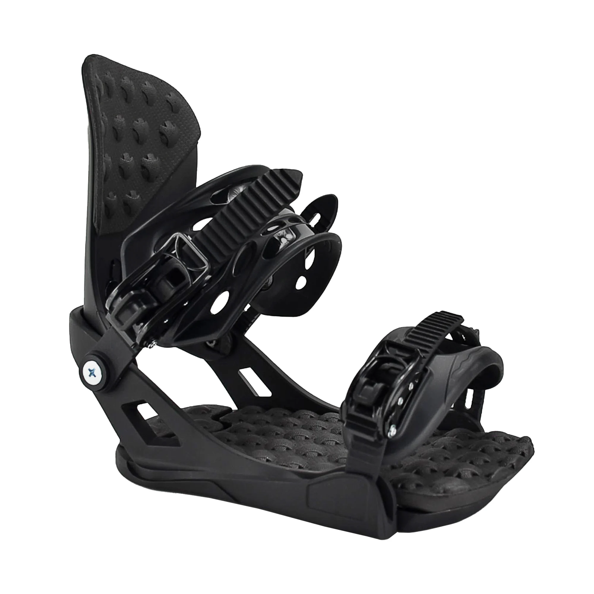 Wholesale high quality Factory Price Adjustable Union Snowboard Binding Custom Unisex Snowboard Bindings